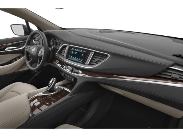 2019 Buick Enclave AWD Avenir