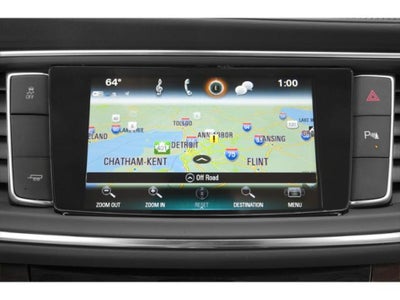 2019 Buick Enclave AWD Avenir