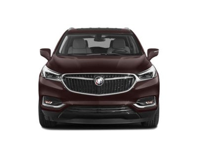 2019 Buick Enclave AWD Avenir