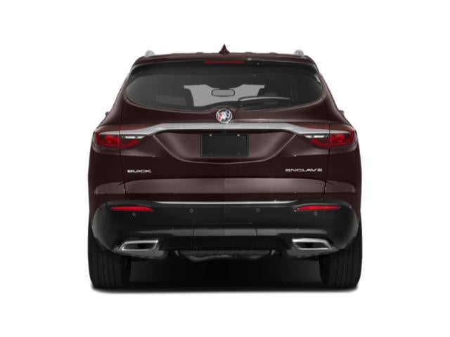 2019 Buick Enclave AWD Avenir