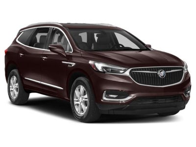 2019 Buick Enclave AWD Avenir