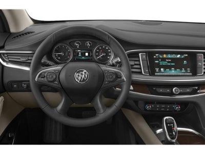 2019 Buick Enclave AWD Avenir