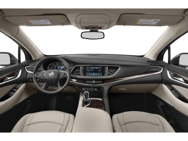 2019 Buick Enclave AWD Avenir