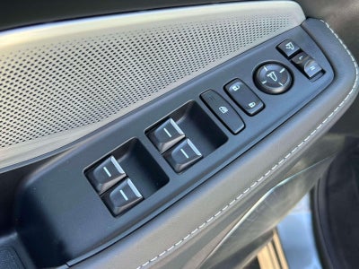 2025 Acura MDX Advance Package