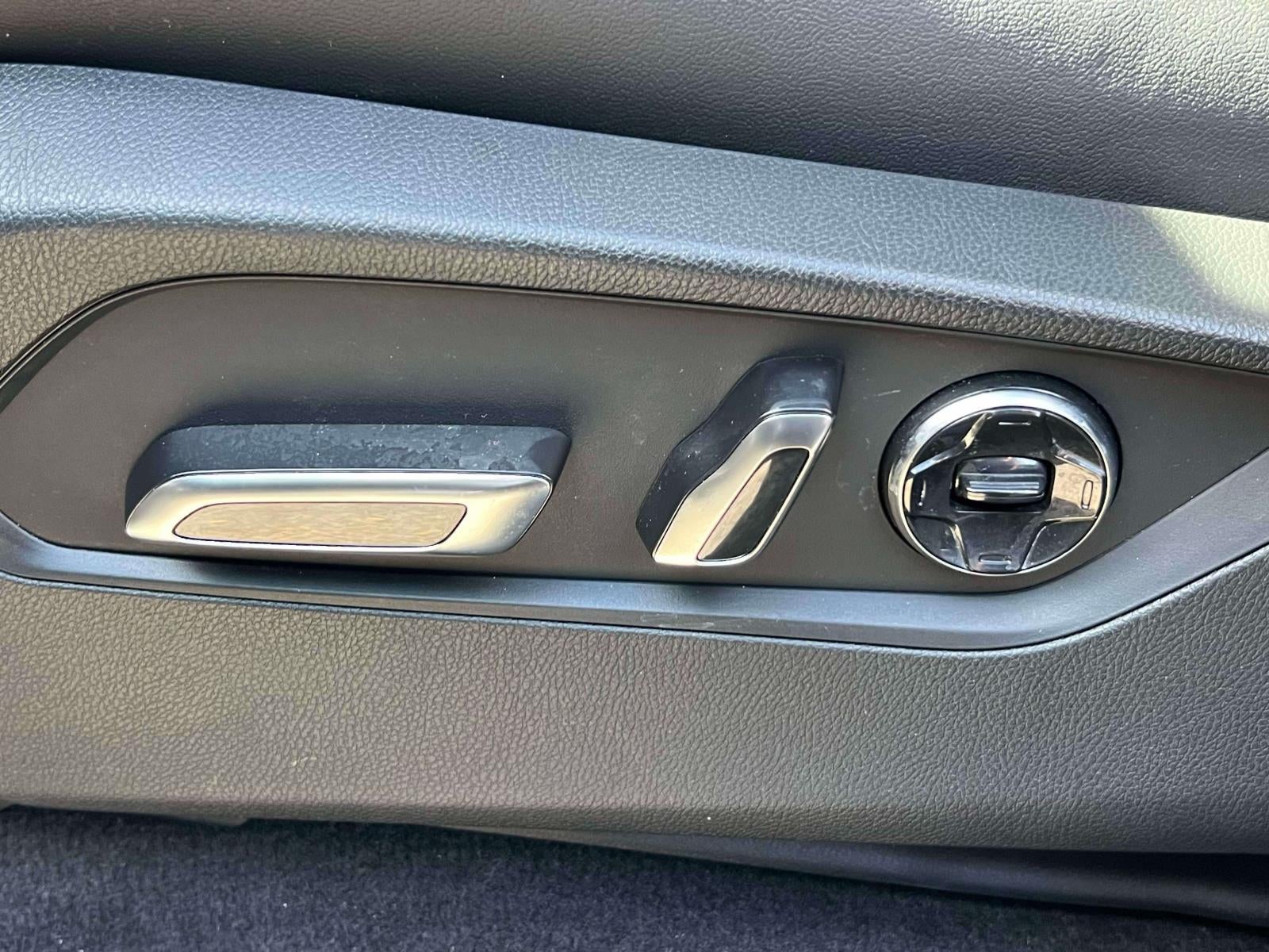 2025 Acura MDX Advance Package