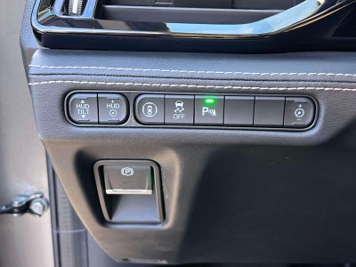 2025 Acura MDX Advance Package