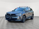 2025 Acura MDX Advance Package