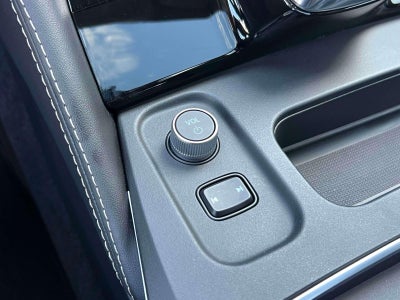 2025 Acura MDX Advance Package