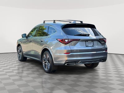 2025 Acura MDX Advance Package