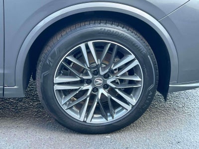 2025 Acura MDX Advance Package
