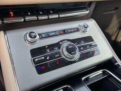 2023 Lincoln Aviator Standard