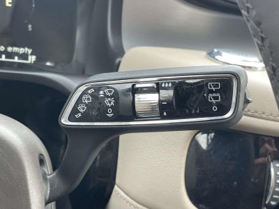 2023 Lincoln Aviator Standard