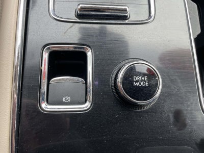 2023 Lincoln Aviator Standard