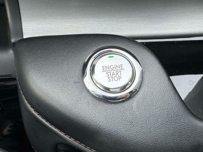 2022 Lincoln Aviator Standard