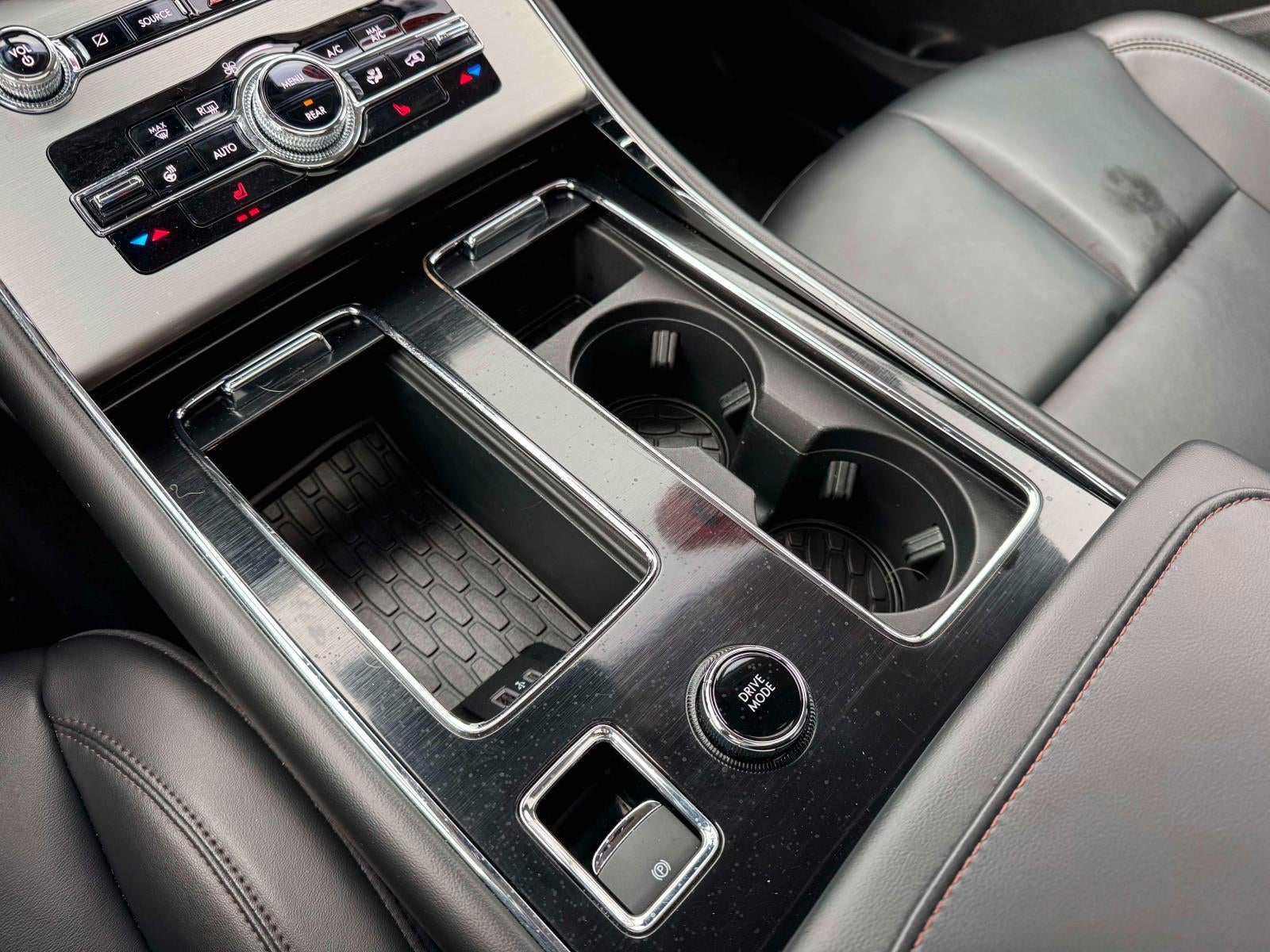 2022 Lincoln Aviator Standard