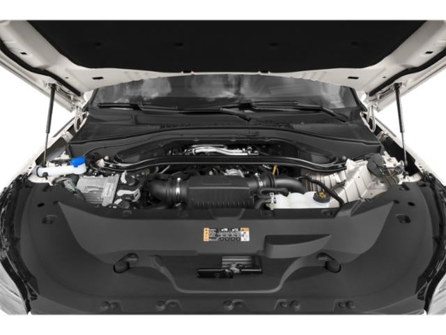 2023 Lincoln Aviator Standard