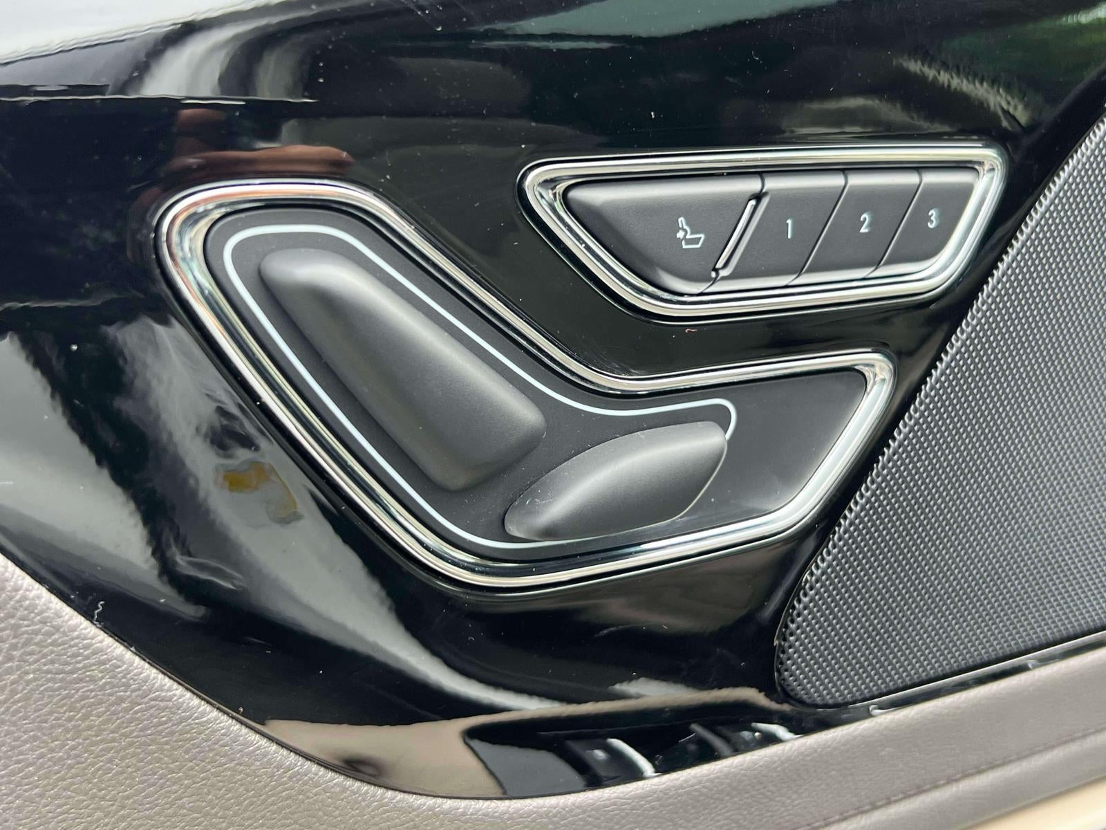 2023 Lincoln Aviator Standard