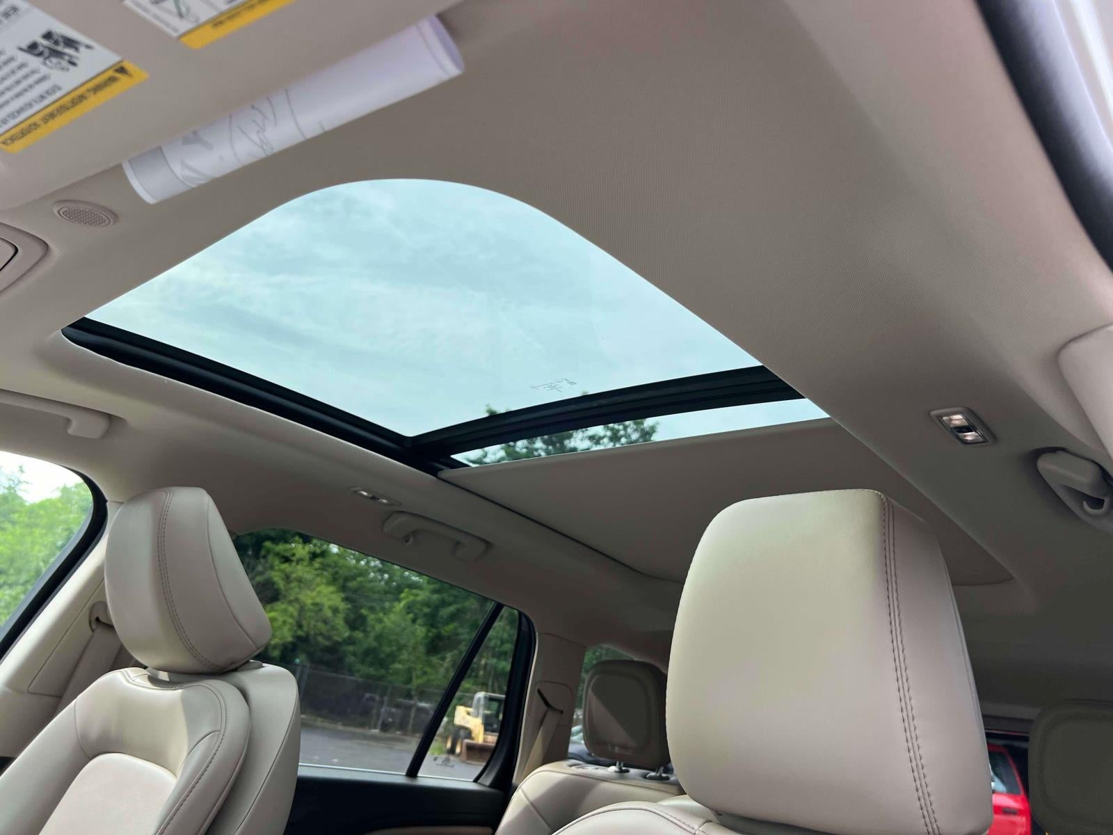 2023 Lincoln Aviator Standard