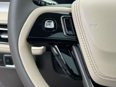 2023 Lincoln Aviator Standard