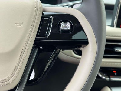 2023 Lincoln Aviator Standard
