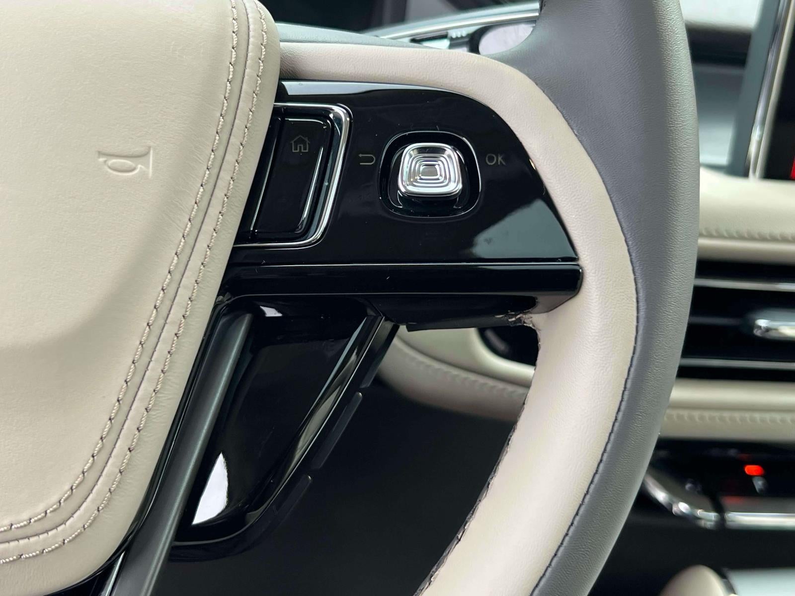 2023 Lincoln Aviator Standard