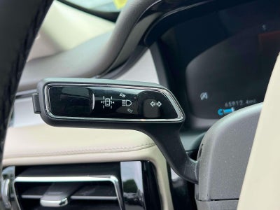 2023 Lincoln Aviator Standard