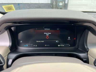 2023 Lincoln Aviator Standard