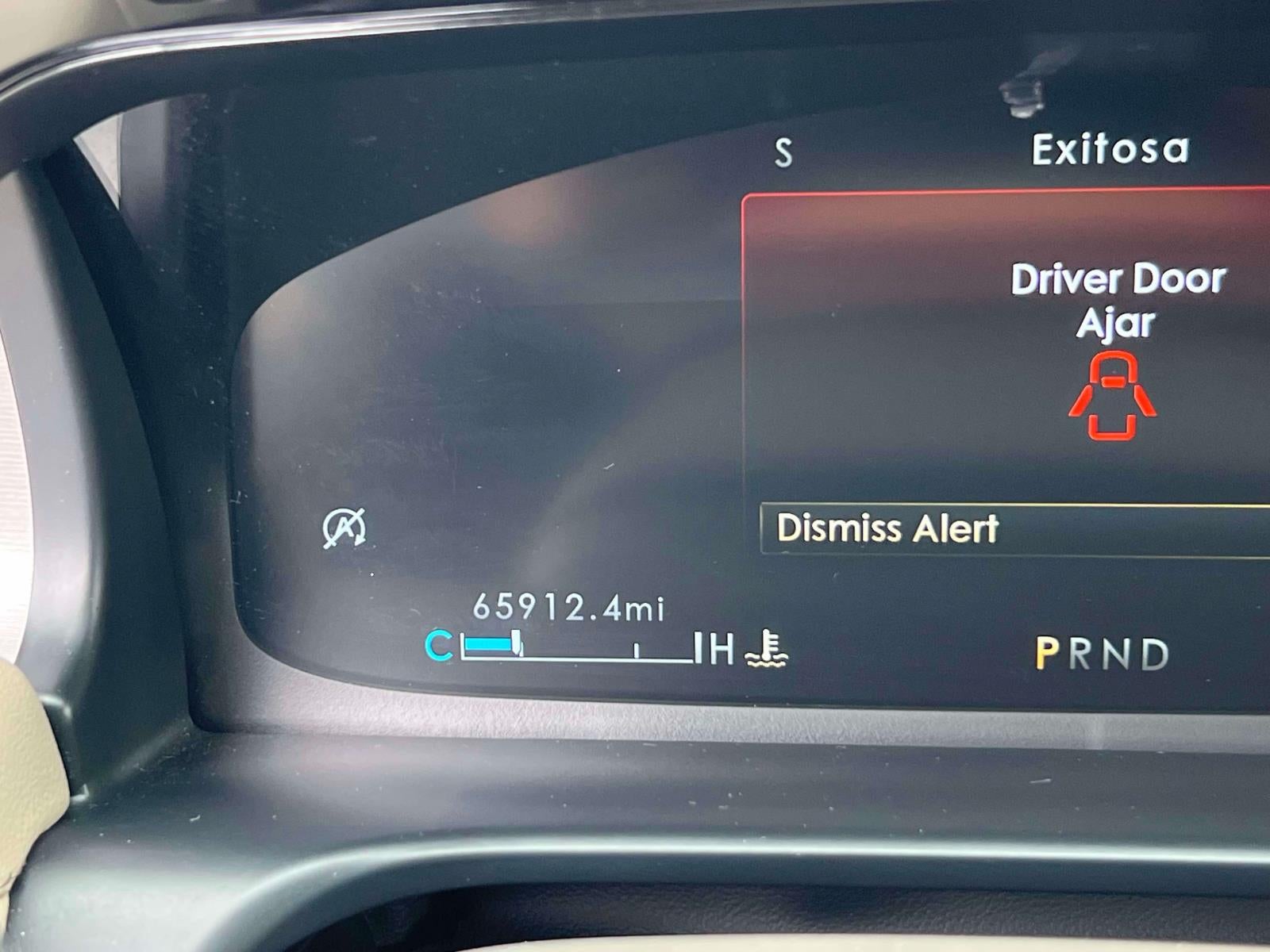2023 Lincoln Aviator Standard