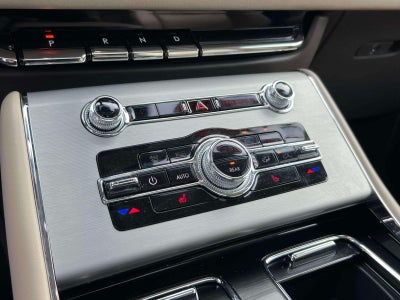 2023 Lincoln Aviator Standard