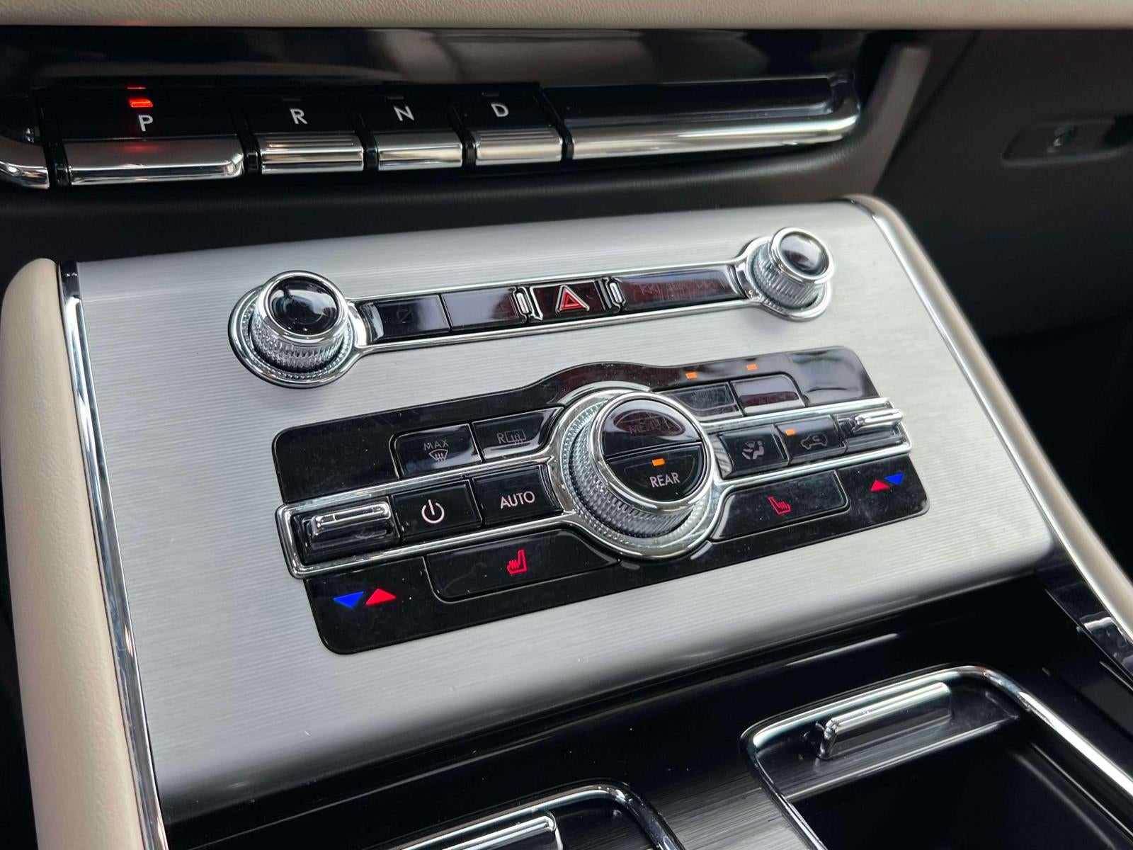2023 Lincoln Aviator Standard