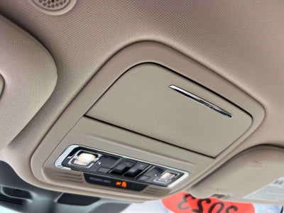 2023 Lincoln Aviator Standard