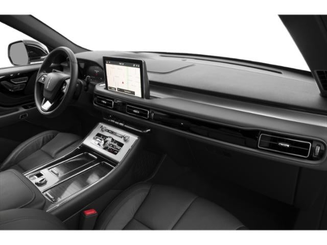 2023 Lincoln Aviator Standard