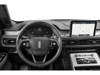 2023 Lincoln Aviator Standard