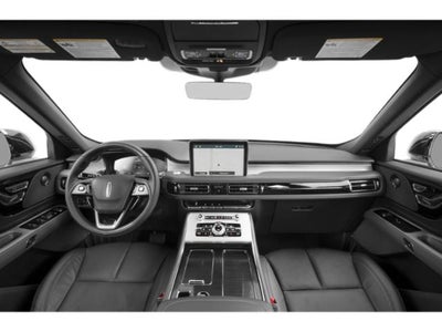 2023 Lincoln Aviator Standard