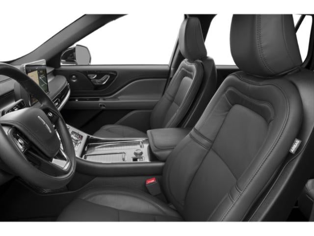 2023 Lincoln Aviator Standard