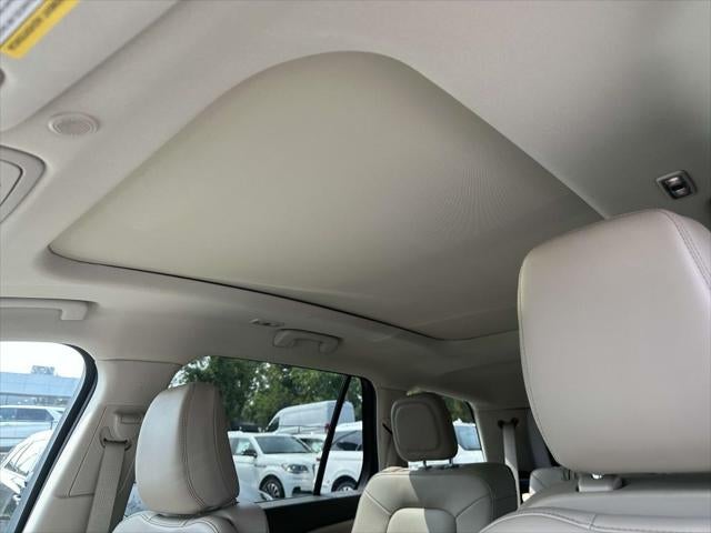 2023 Lincoln Aviator Standard