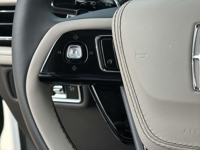2023 Lincoln Aviator Standard