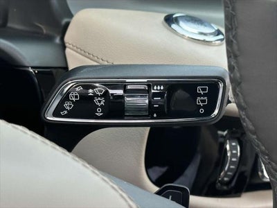 2023 Lincoln Aviator Standard