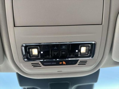 2023 Lincoln Aviator Standard