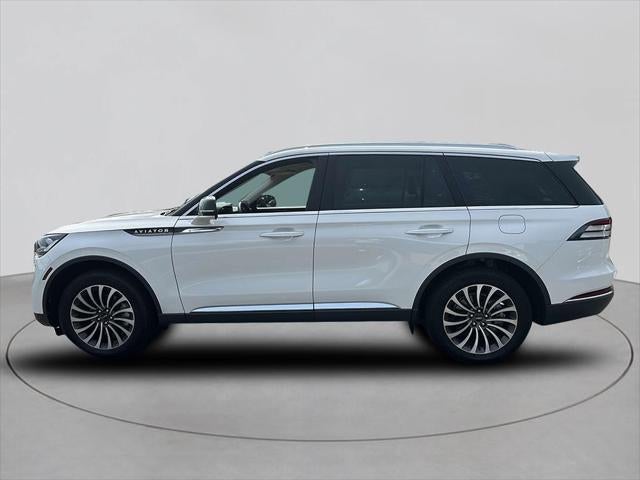 2023 Lincoln Aviator Standard