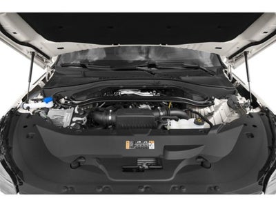 2023 Lincoln Aviator Black Label