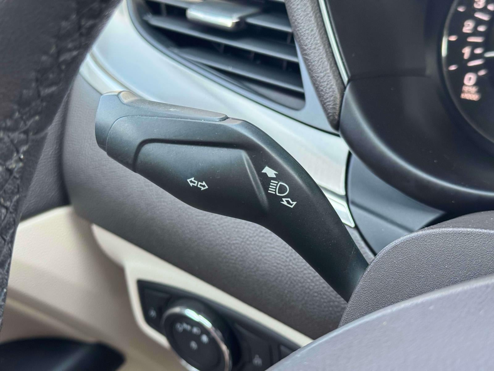 2018 Lincoln MKC Premiere