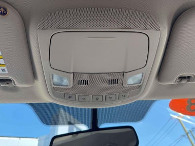 2018 Lincoln MKC Premiere