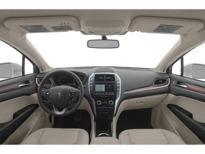 2018 Lincoln MKC Premiere