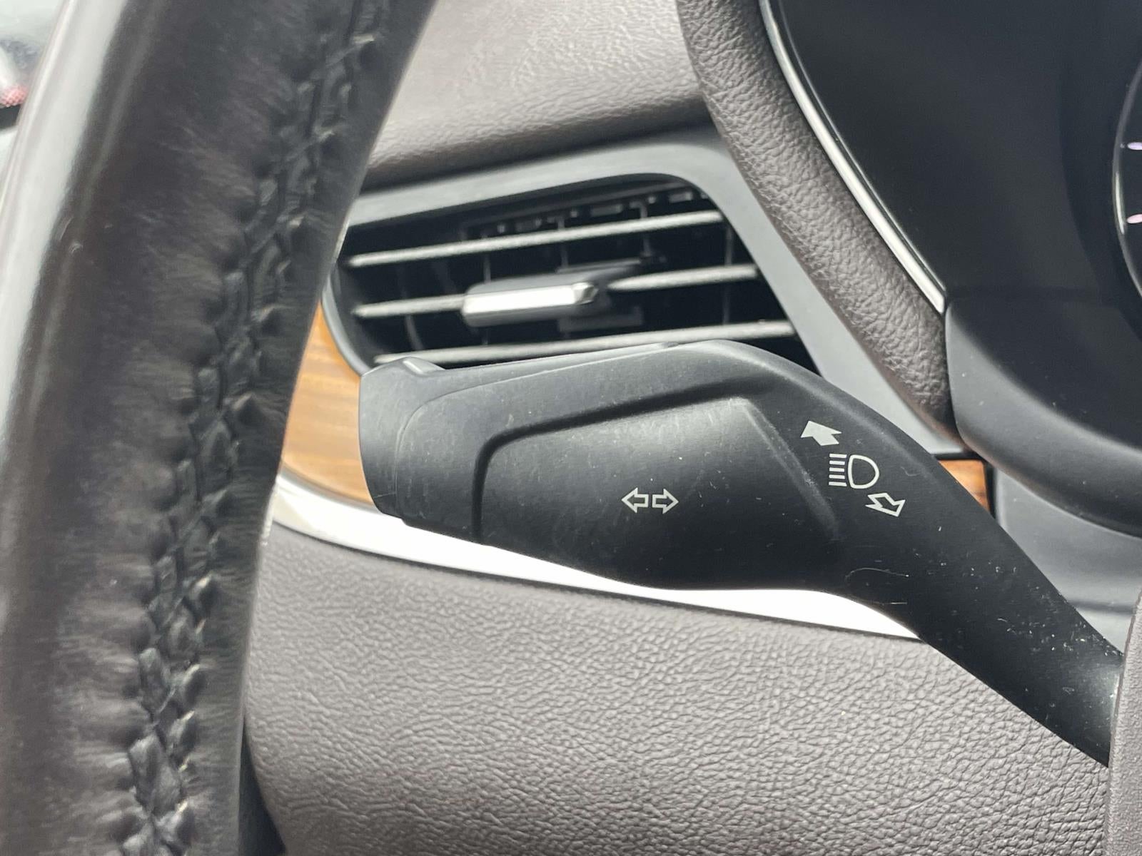 2019 Lincoln MKC Select