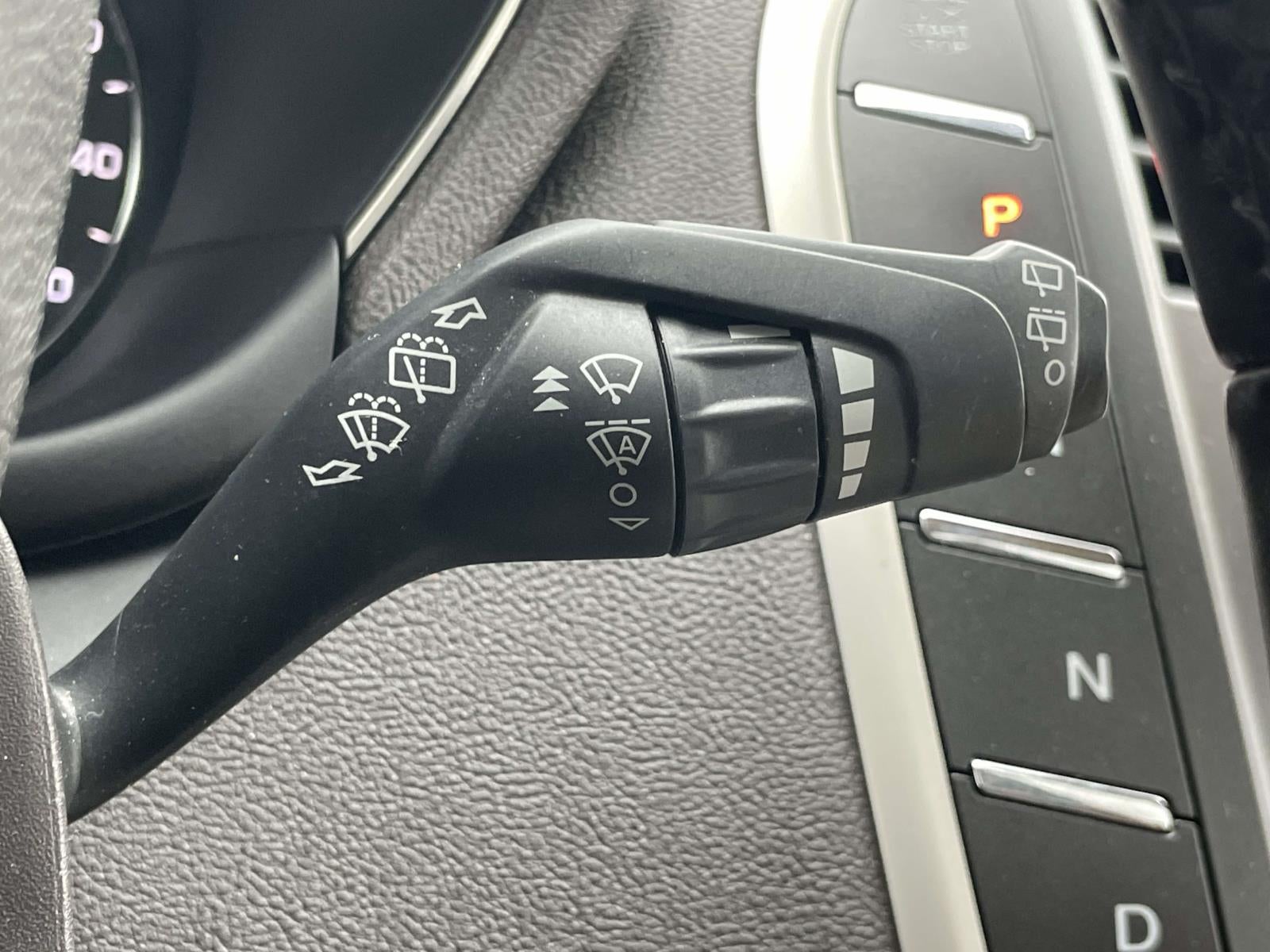 2019 Lincoln MKC Select