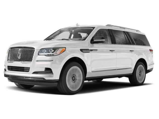 2022 Lincoln Navigator Standard