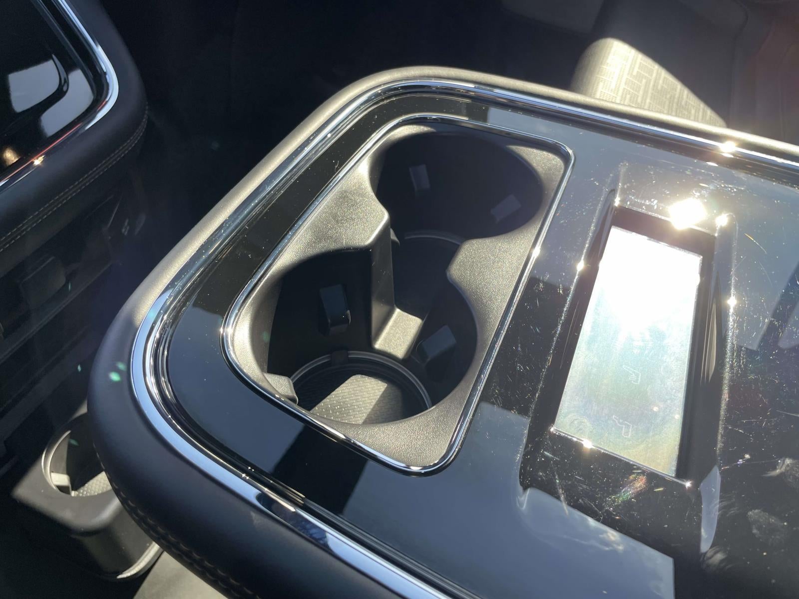 2024 Lincoln Navigator Black Label