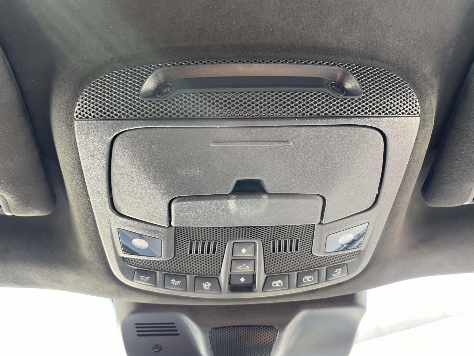 2024 Lincoln Navigator Black Label