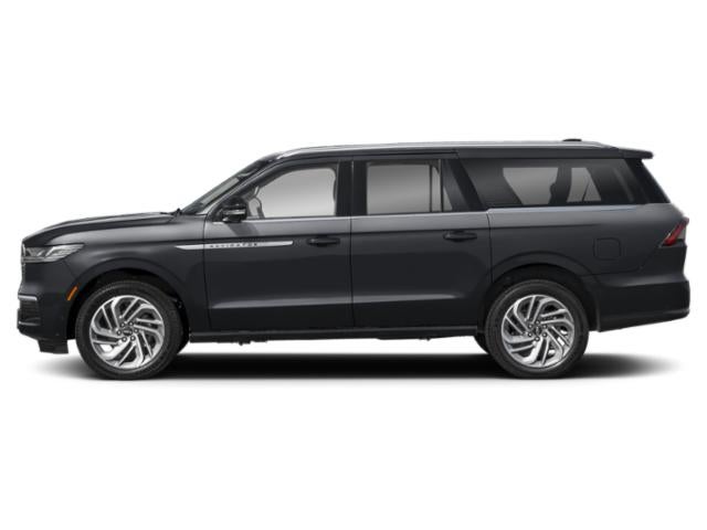 2025 Lincoln Navigator Reserve L